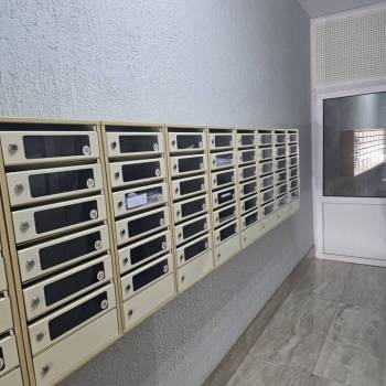 Сдается 2-х комнатная квартира, 86 м²