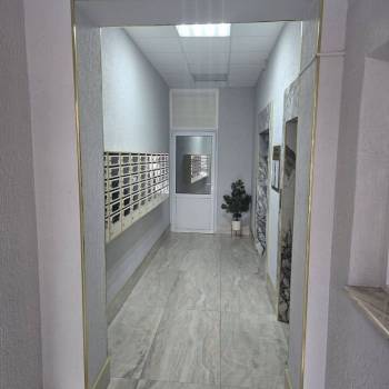 Сдается 2-х комнатная квартира, 86 м²