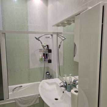 Сдается 2-х комнатная квартира, 86 м²