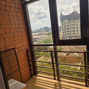 Сдается 2-х комнатная квартира, 86 м²