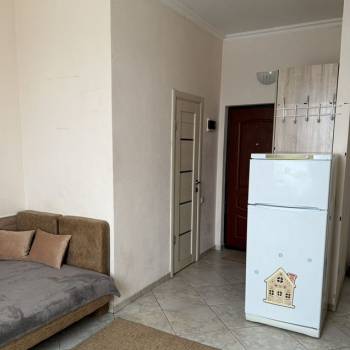 Сдается 1-комнатная квартира, 27 м²