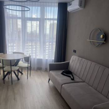 Сдается 2-х комнатная квартира, 56 м²