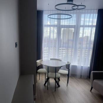 Сдается 2-х комнатная квартира, 56 м²