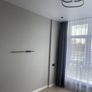 Сдается 2-х комнатная квартира, 56 м²