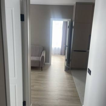 Сдается 2-х комнатная квартира, 56 м²