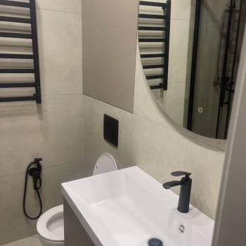 Сдается 2-х комнатная квартира, 56 м²