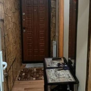 Продается 1-комнатная квартира, 37,1 м²