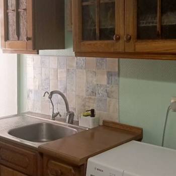 Продается 1-комнатная квартира, 37,1 м²