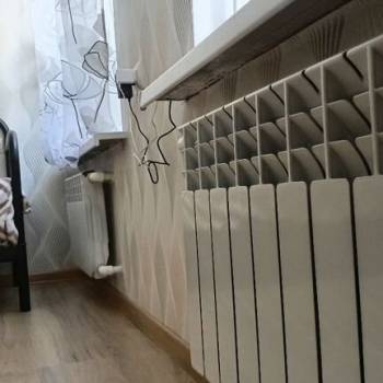 Продается 1-комнатная квартира, 37,1 м²