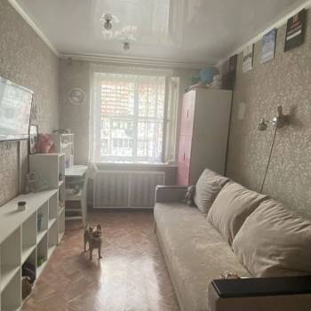 Продается 2-х комнатная квартира, 44,1 м²