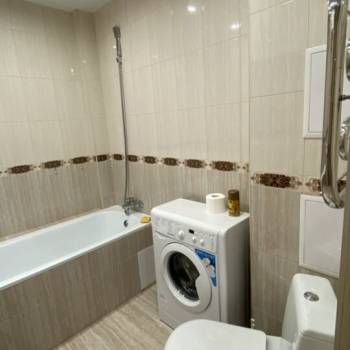 Сдается 1-комнатная квартира, 38 м²