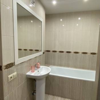 Сдается 1-комнатная квартира, 38 м²