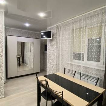 Сдается 1-комнатная квартира, 38 м²