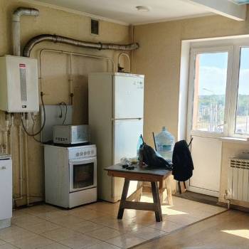 Продается 1-комнатная квартира, 25,5 м²