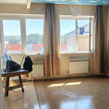 Продается 1-комнатная квартира, 25,5 м²
