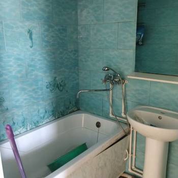 Продается 1-комнатная квартира, 25,5 м²