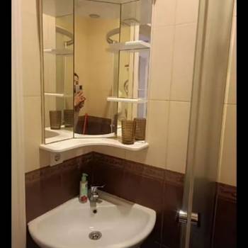 Продается 1-комнатная квартира, 23,2 м²