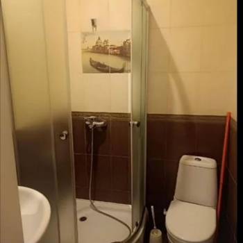Продается 1-комнатная квартира, 23,2 м²