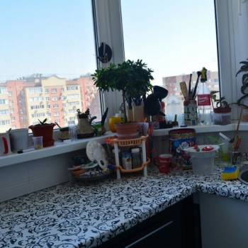 Продается 2-х комнатная квартира, 60,1 м²
