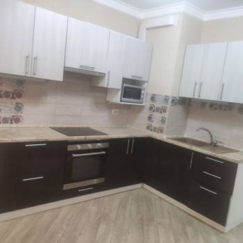 Сдается 1-комнатная квартира, 46 м²