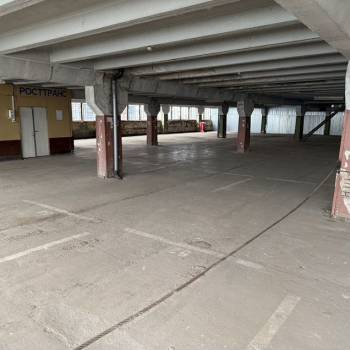 Сдается Нежилое помещение, 1000 м²