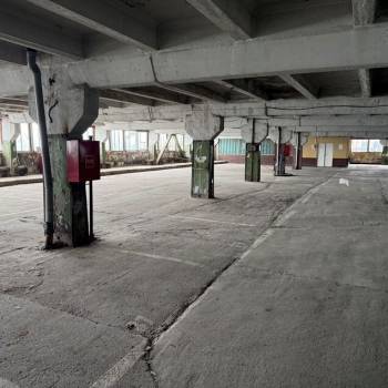 Сдается Нежилое помещение, 1000 м²