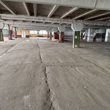 Сдается Нежилое помещение, 1000 м²