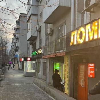 Сдается Нежилое помещение, 42 м²