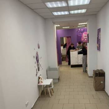 Сдается Нежилое помещение, 42 м²