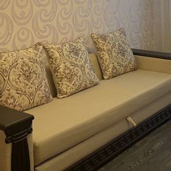Сдается 2-х комнатная квартира, 52 м²