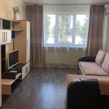 Сдается 2-х комнатная квартира, 52 м²