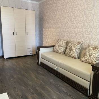 Сдается 2-х комнатная квартира, 52 м²