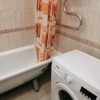 Сдается 2-х комнатная квартира, 43 м²