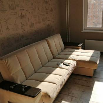 Сдается 2-х комнатная квартира, 43 м²