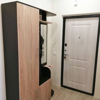 Сдается 2-х комнатная квартира, 43 м²