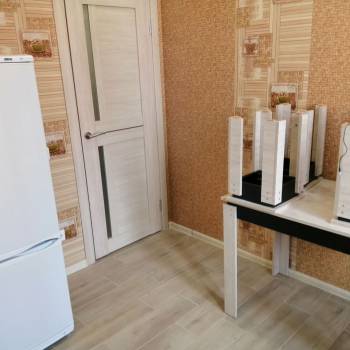 Сдается 2-х комнатная квартира, 43 м²