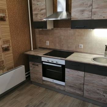 Сдается 2-х комнатная квартира, 43 м²