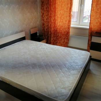 Сдается 2-х комнатная квартира, 43 м²