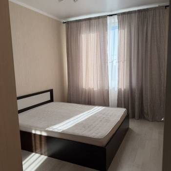 Сдается 2-х комнатная квартира, 59 м²