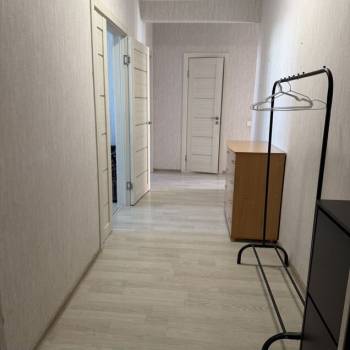 Сдается 2-х комнатная квартира, 59 м²