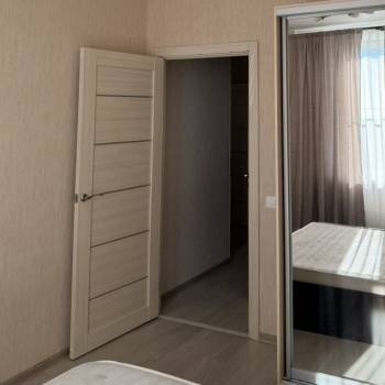 Сдается 2-х комнатная квартира, 59 м²