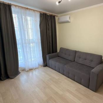 Сдается 1-комнатная квартира, 30 м²