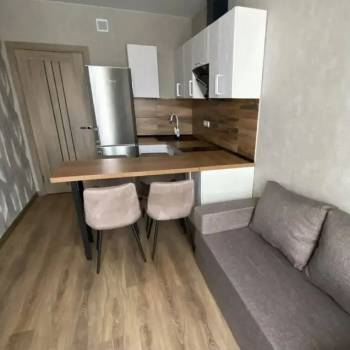 Сдается 1-комнатная квартира, 35 м²
