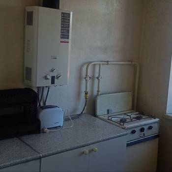 Сдается 1-комнатная квартира, 35 м²