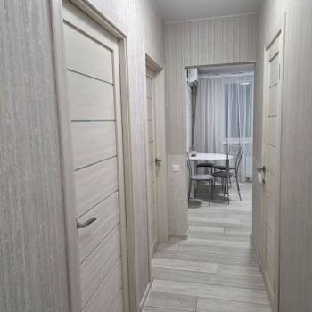Сдается 2-х комнатная квартира, 50 м²