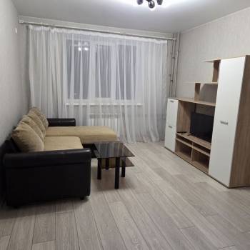 Сдается 2-х комнатная квартира, 50 м²