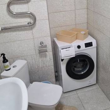Сдается 2-х комнатная квартира, 50 м²
