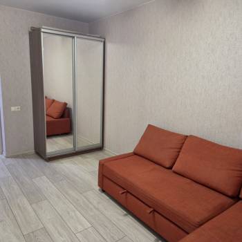 Сдается 2-х комнатная квартира, 50 м²