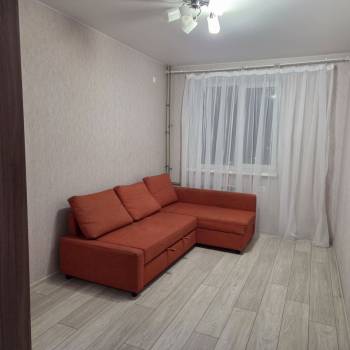 Сдается 2-х комнатная квартира, 50 м²