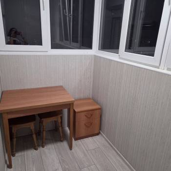 Сдается 2-х комнатная квартира, 50 м²